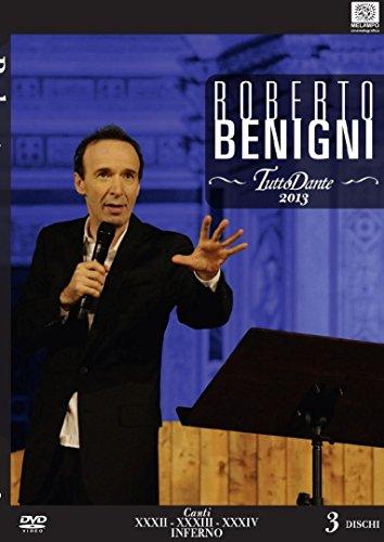 Tutto Dante Vol.12 (Box 3 Dvd)