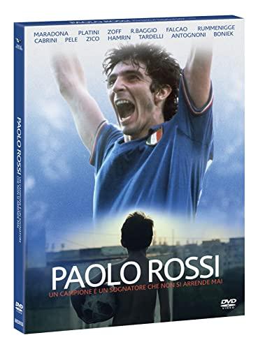 Paolo Rossi - Un Campione È Un Sognatore Che Non Si Arrende Mai 