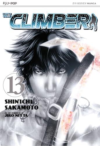 The climber (Vol. 13)