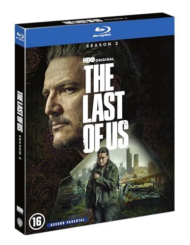 The Last of Us - Saison 2