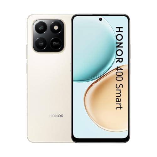 Smartphone Honor Honor 400 Smart 5G 6,77