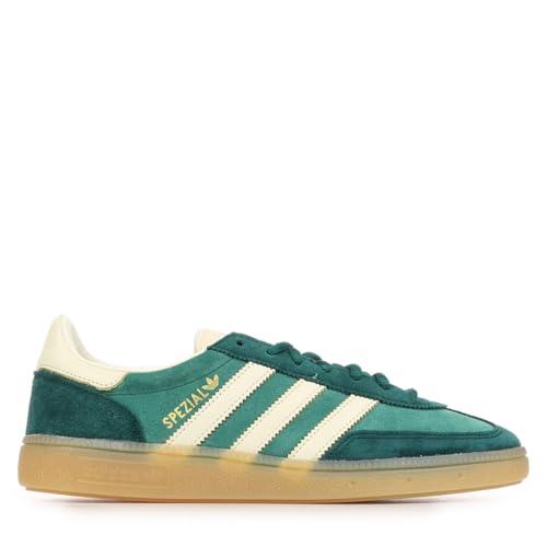 adidas Handball Spezial IH6589, Sneakers da uomo, verde, 39.5/40 EU