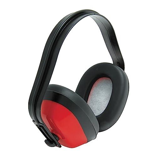 Blackrock Ear Defenders Adulti, Protezione per le orecchie, SNR27db, Per il lavoro in cantiere, Edilizia, Prodotti per la salute e la sicurezza sul lavoro, Apparecchiature per l'udito, Protezioni