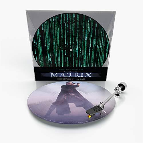 The Matrix (Picture Disc)