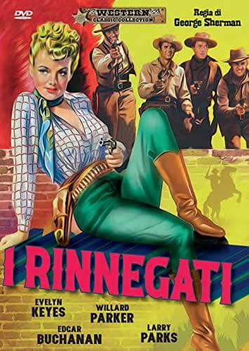 I Rinnegati