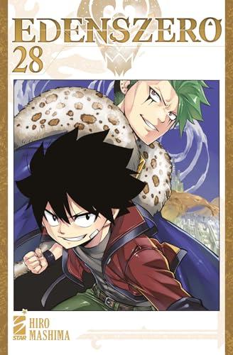 Edens zero (Vol. 28)