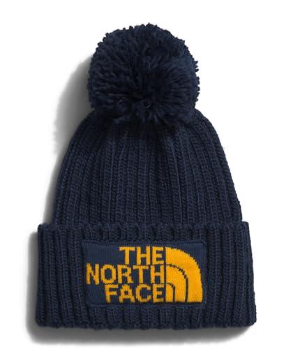 The North Face Heritage Ski Tuke Cappello Summit Navy/Summit Gold One Size