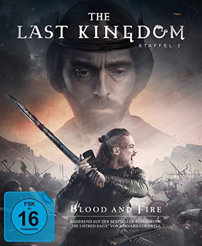 The Last Kingdom - Staffel 3