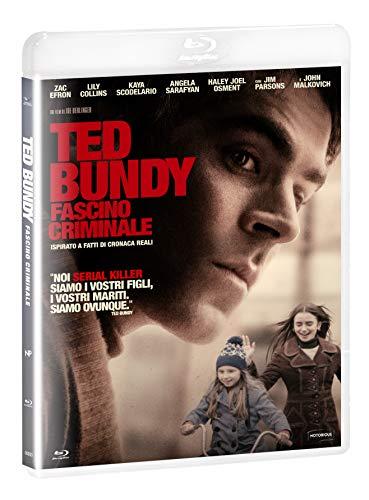 Ted Bundy - Fascino Criminale