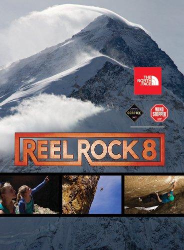 Reel Rock 8 [DVD]
