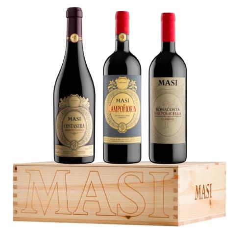 Masi | Confezione esclusiva 