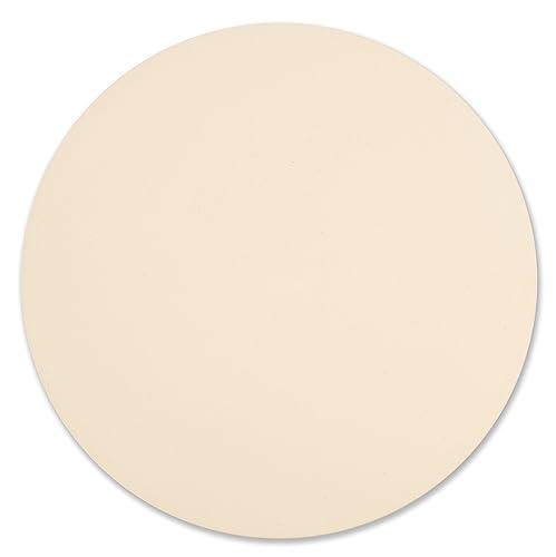 G3 Ferrari G10180 Pietra Refrattaria Originale in Cordierite Naturale per Forno Pizza G10006 