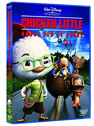 Chicken Little - Amici per le penne
