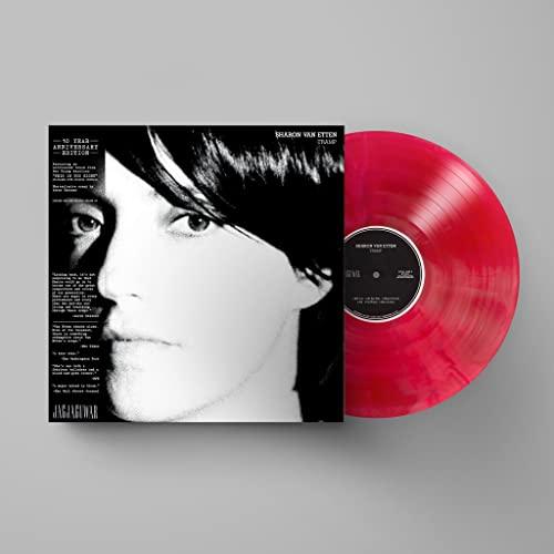 Jagjaguwar Tramp (Anniversary Edition)-Ltd.Crimson Splash V