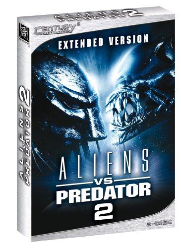 Aliens vs. Predator 2 - Century3 Cinedition