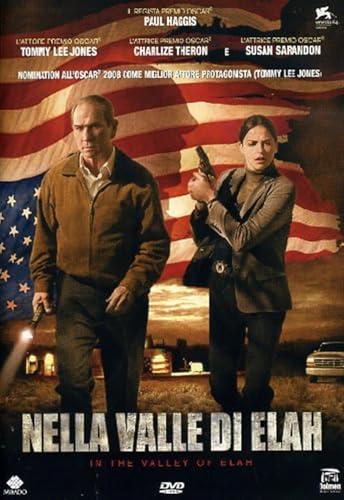 Nella Valle Di Elah