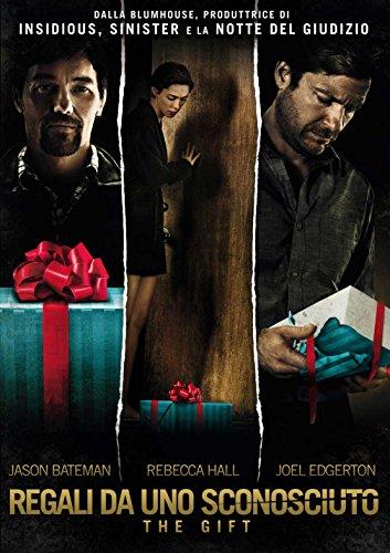 Regali da Uno Sconosciuto - The Gift (DVD)