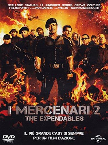 I Mercenari 2