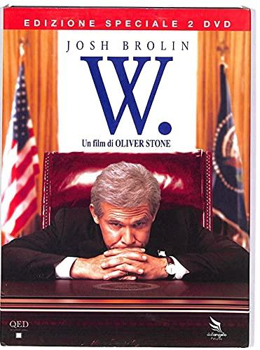 W. (Special Edition) (2 Dvd)