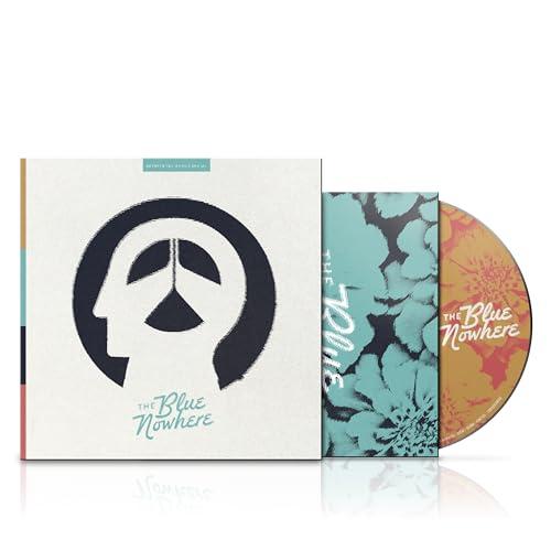 The Blue Nowhere