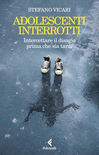 Adolescenti interrotti: Intercettare il disagio prima che sia tardi