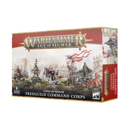 Games Workshop- Televiseur, 99120202048