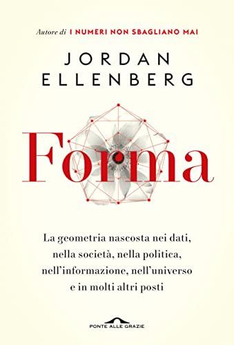 Forma: La geometria nascosta nei dati, nella società, nella politica, nell’informazione, nell’universo e in molti altri posti