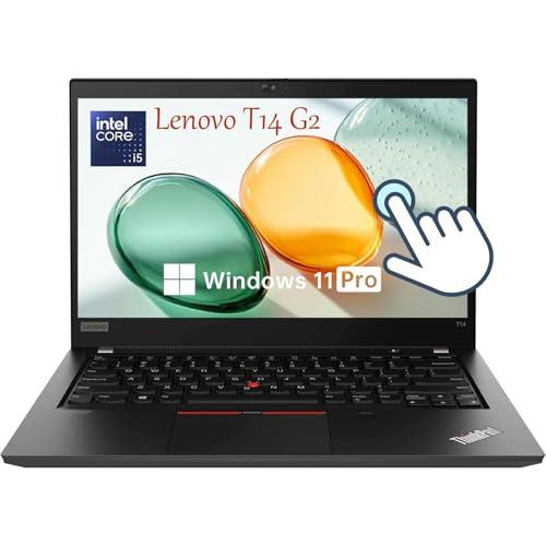 Lenovo Thinkpad T14 Gen 2 - Notebook touchscreen da 14
