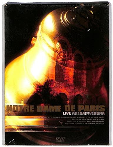 Notre Dame De Paris Live Arena Di Verona