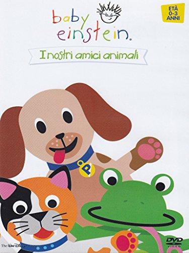 Baby Einstein - I nostri amici animali