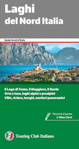 Laghi del Nord Italia