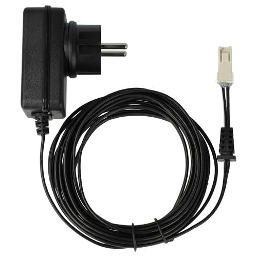 vhbw 1x Alimentatore sostituisce Worx LA8003, 50040670, 50037050, 50037051, WA3766 per batterie da avviamento per Robot Tosaerba