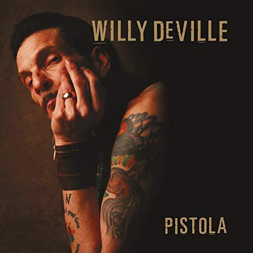 pistola