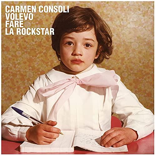 Volevo fare la rockstar