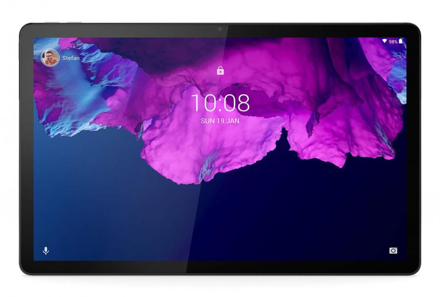 Lenovo Tab P11 Wifi - Tablet 128GB, 4GB RAM, Slate Grey