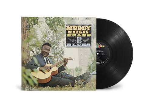 Muddy, Brass And The Blues