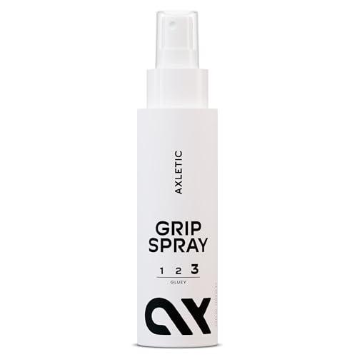 Grip Spray Pole Dance, Antiscivolo Mani, Padel, Arrampicata, Palestra,100ml