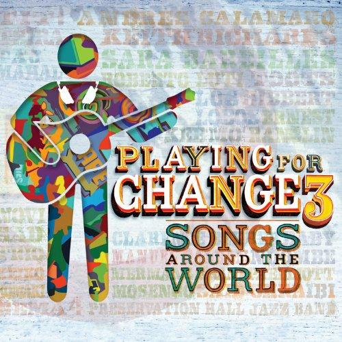 Pfc3: Songs Around The World (2 CD)