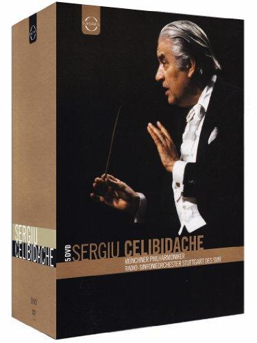 Sergiu Celibidache