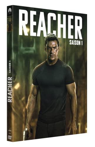Reacher saison 1