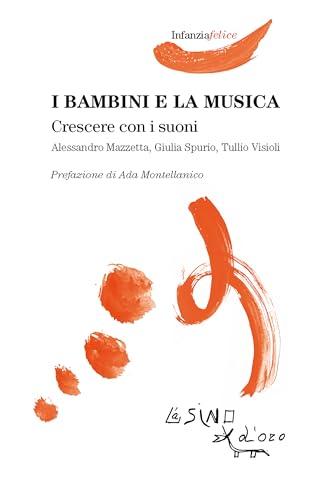 I bambini e la musica: Crescere con i suoni