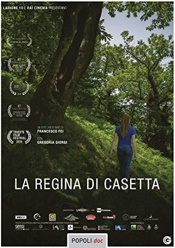 La Regina Di Casetta