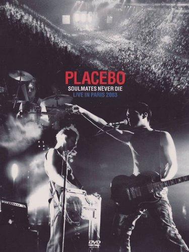 Placebo - Soulmates never die - Live in Paris 2003