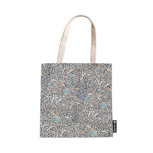 Paperblanks - Granada Turquoise - Moorish Mosaic - Canvas Bag