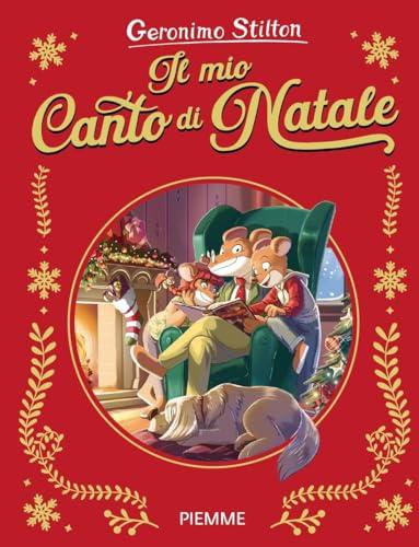 Il mio canto di Natale