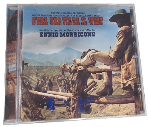 C'era una volta il West