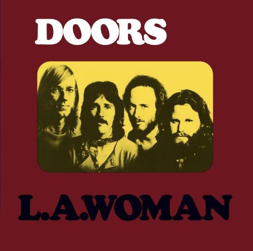 L.A. Woman (Expanded Edt.)
