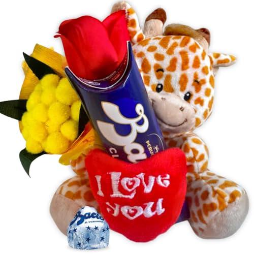 Baci Perugina Idee Regalo San Valentino - Confezione Regalo per Uomo Donna