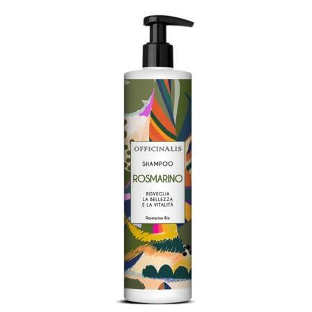 Generico Officinalis Rosmarino Shampoo 200 ml