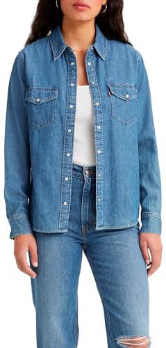Levi's Iconic Western, Donna, Going Steady 5, M